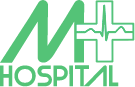mhospital logo dark