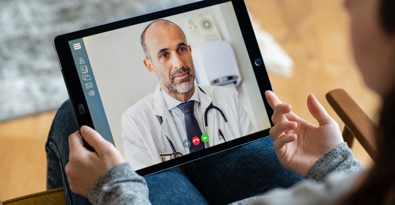Telemedicine and Remote Doctor Visit – the Way Forward