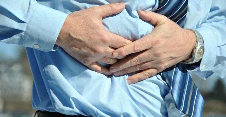 Types of Abdominal Pain and Appropriate Treatments