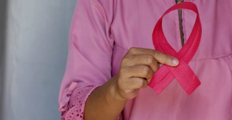 Breast Cancer Awareness: Early Screening Saves Lives