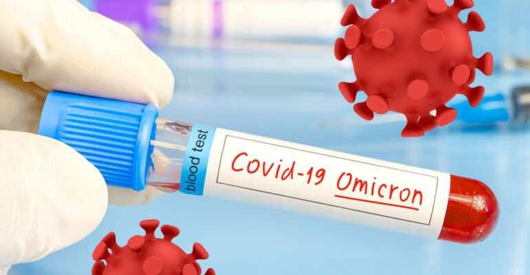 Covid Variant OMICRON – How Serious is the Threat?