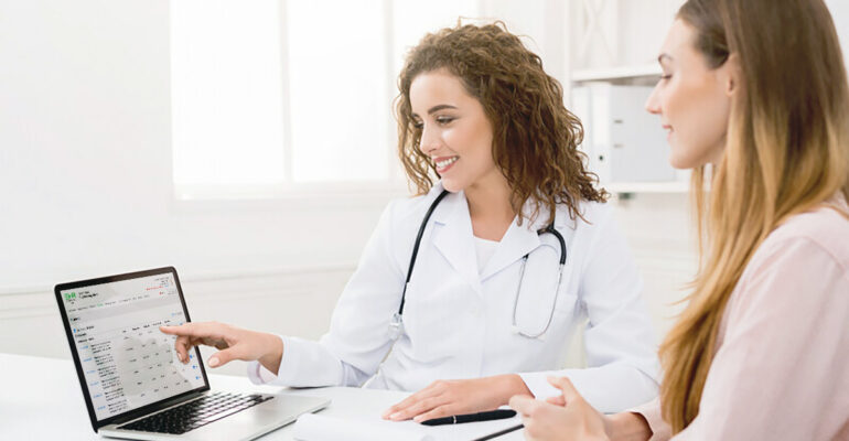 How Could You Boost Your Practice Productivity With EHR