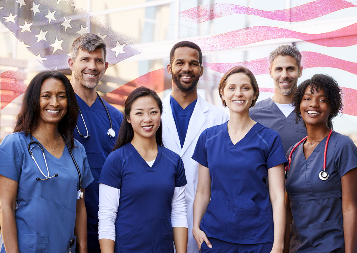 The Role of Nurse Practitioners in the Future of US Healthcare
