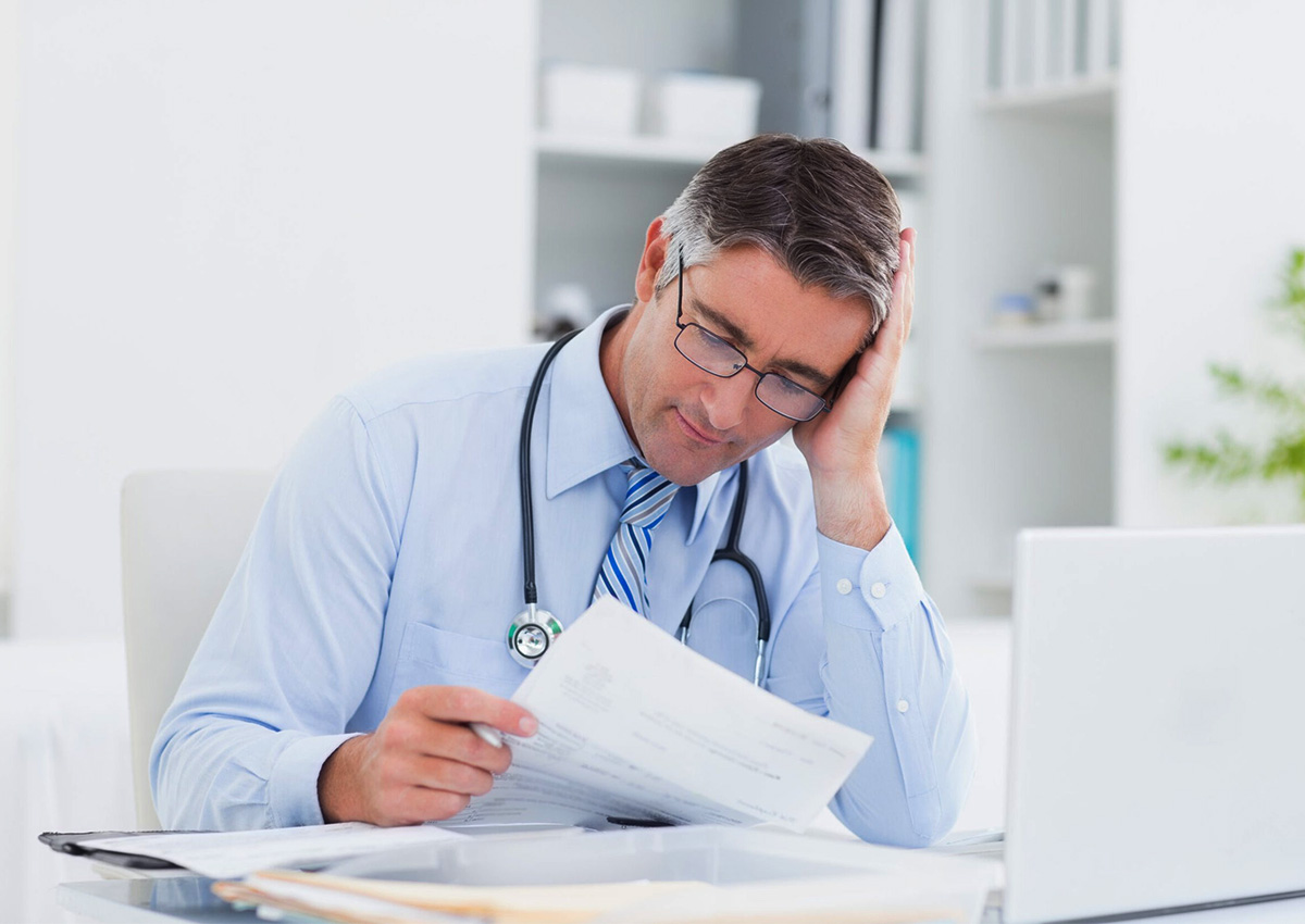 10 Strategies to Prevent Billing Errors in Your Primary Care Practice