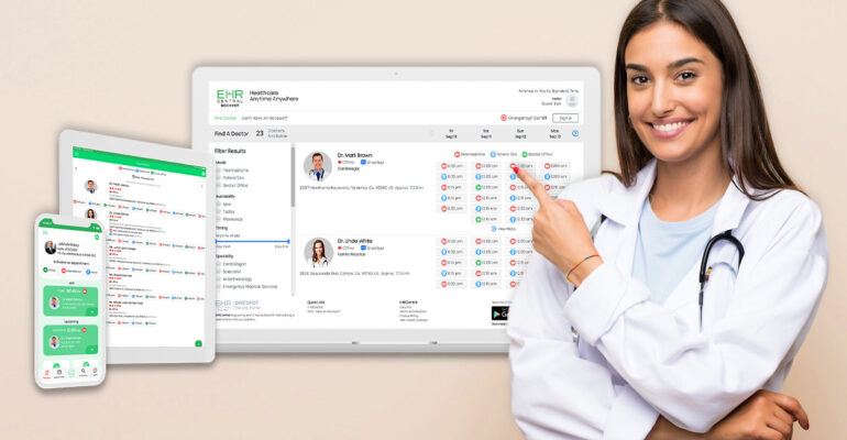 Enhancing Medical Practice Productivity with EHR Central: A Comprehensive Analysis