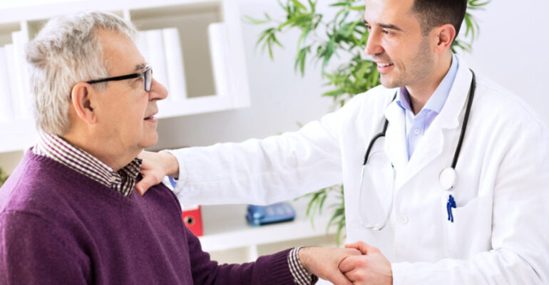 Building Strong Doctor-Patient Relationships in Primary Care: The Key to Quality Healthcare