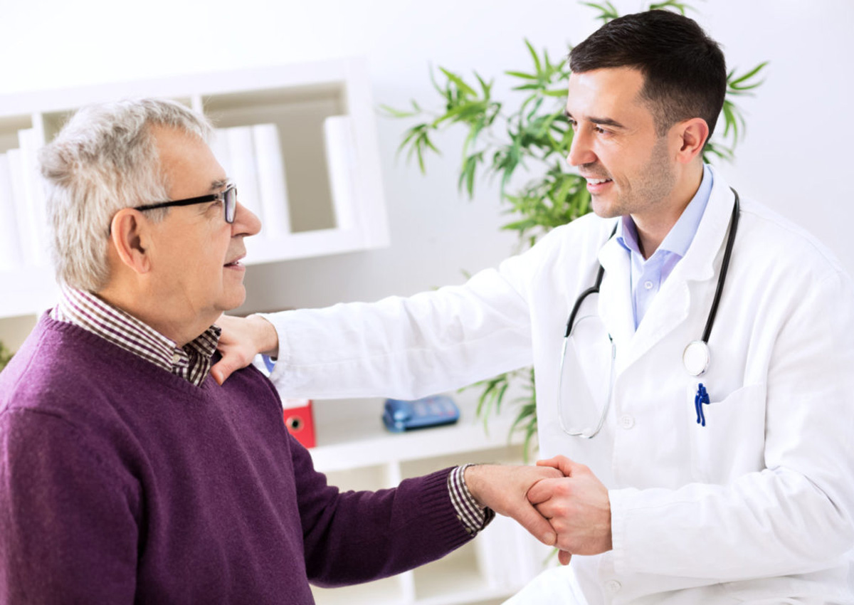 Building Strong Doctor-Patient Relationships in Primary Care The Key to Quality Healthcare