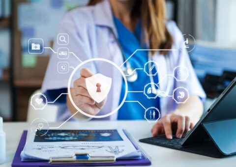 EHR Central’s Role in Enhancing Data Security and Patient Privacy