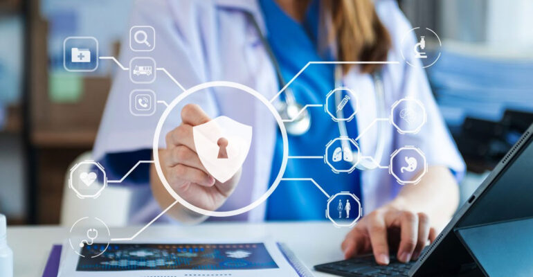 EHR Central’s Role in Enhancing Data Security and Patient Privacy
