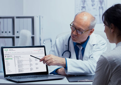 Comparing EHR Systems: Choosing the Right One for Your Specialty