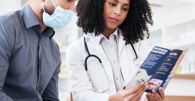 HIPAA, MACRA & More: How to Stay Compliant