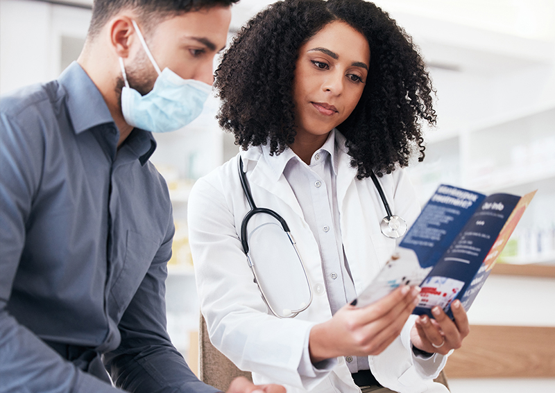 Virtual Care for Chronic Illness