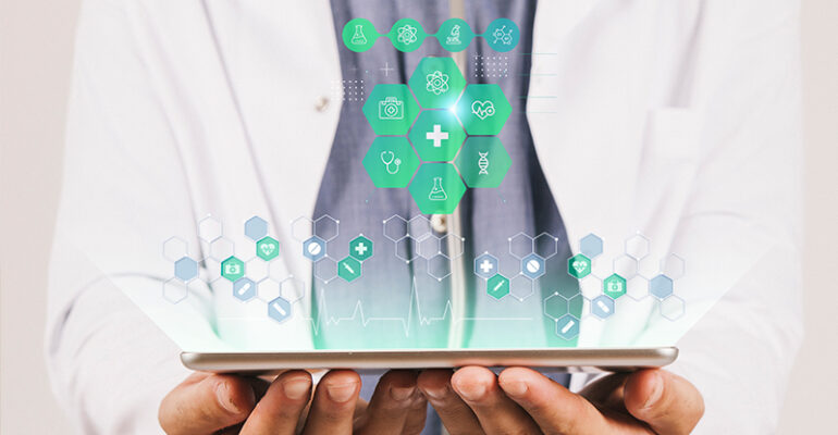 EHR Interoperability: The Key to Value-Based Care