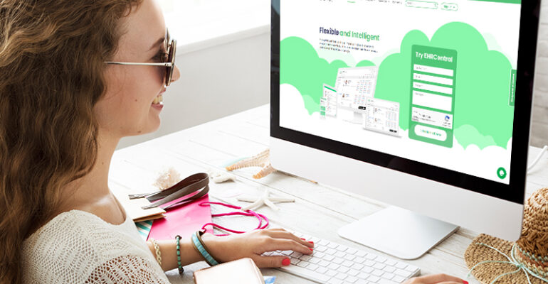 Reducing Burnout: How Smart EHR Design Helps Physicians