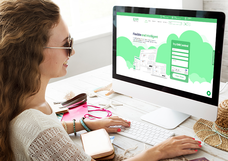 Specialty Care Anytime, Anywhere