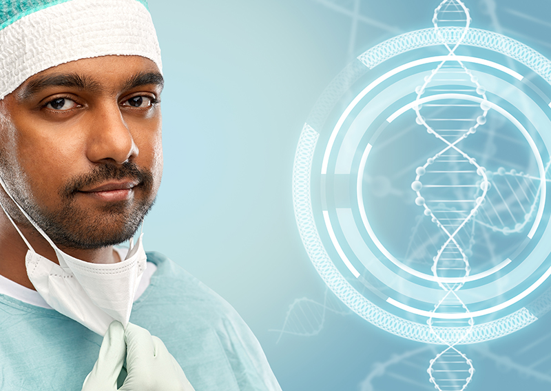 Specialty Care Anytime, Anywhere