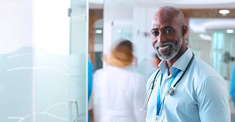 Connected Healthcare Is Revolutionizing Patient Care