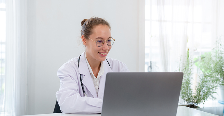 Connected Healthcare Is Revolutionizing Patient Care