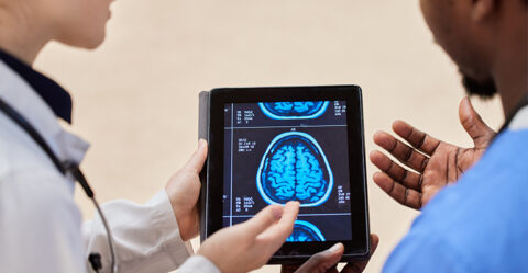 Why Relying on AI for Medical Advice Can Be Dangerous