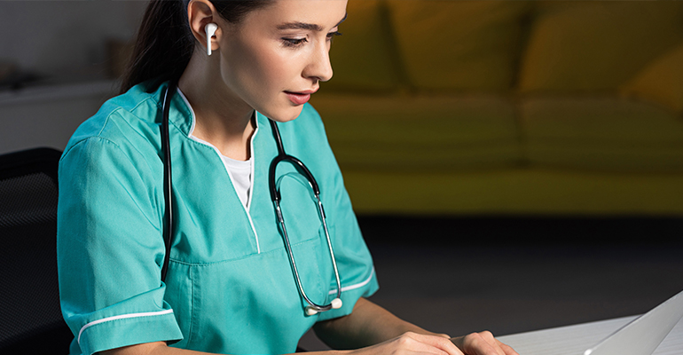 telemedicine for postpartum care