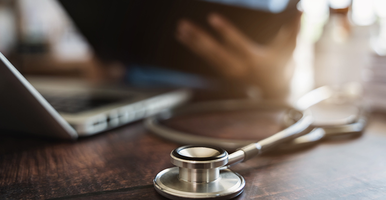How to Explain Hybrid Care to Patients  mHospital
