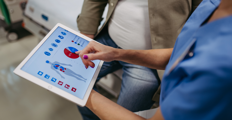 Best EHR Features for Nurse Practitioners in 2026