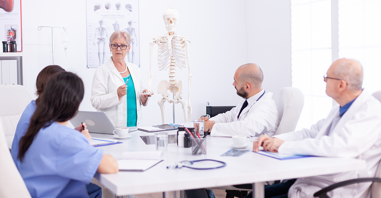 How Successful Private Practices Scale Without Burning Out Their Staff