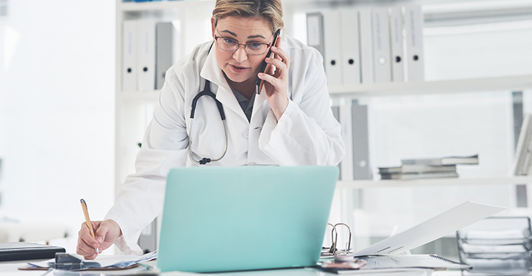 Hybrid care vs. Telehealth-Only care vs. In-Person care Patient