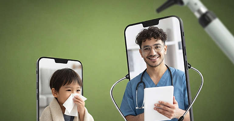 What to Look for in an EHR With Integrated Telehealth: 12 Features That Matter
